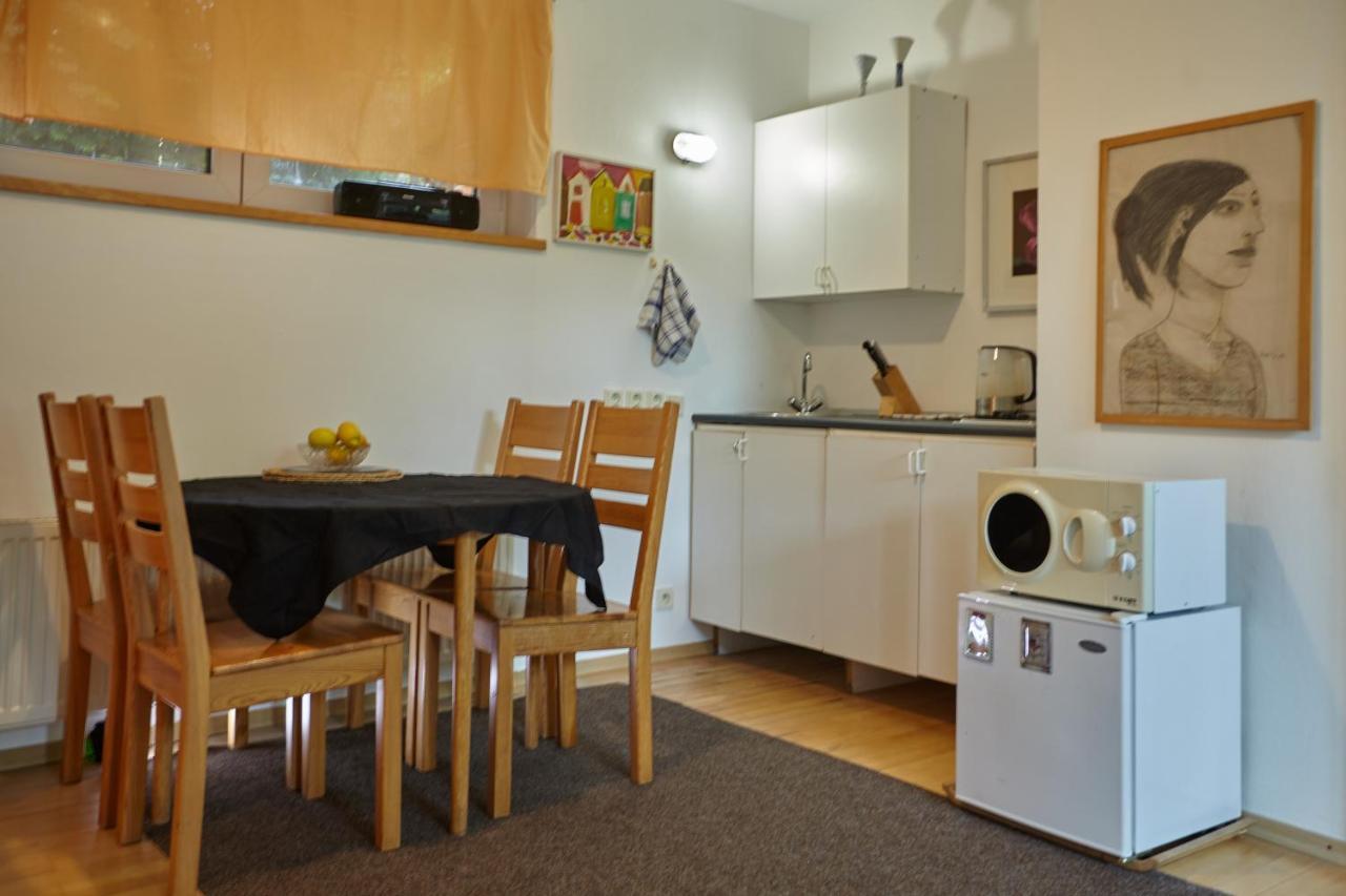 Villa In Bio Garden - You Will Save Money Here Prague Exterior photo