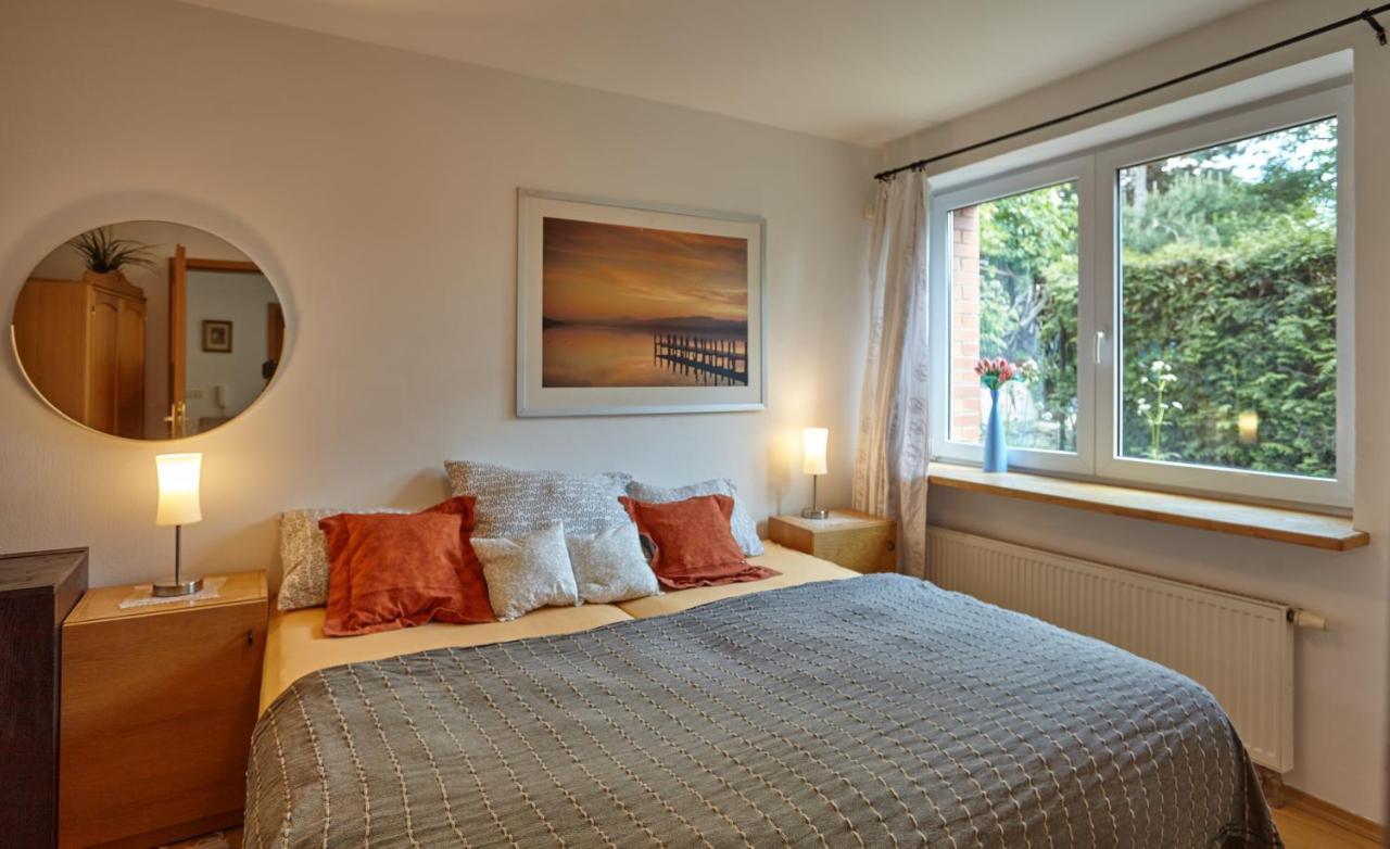 Villa In Bio Garden - You Will Save Money Here Prague Exterior photo